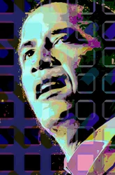 Barack Obama (digital)